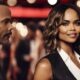 sharon leal s romantic past