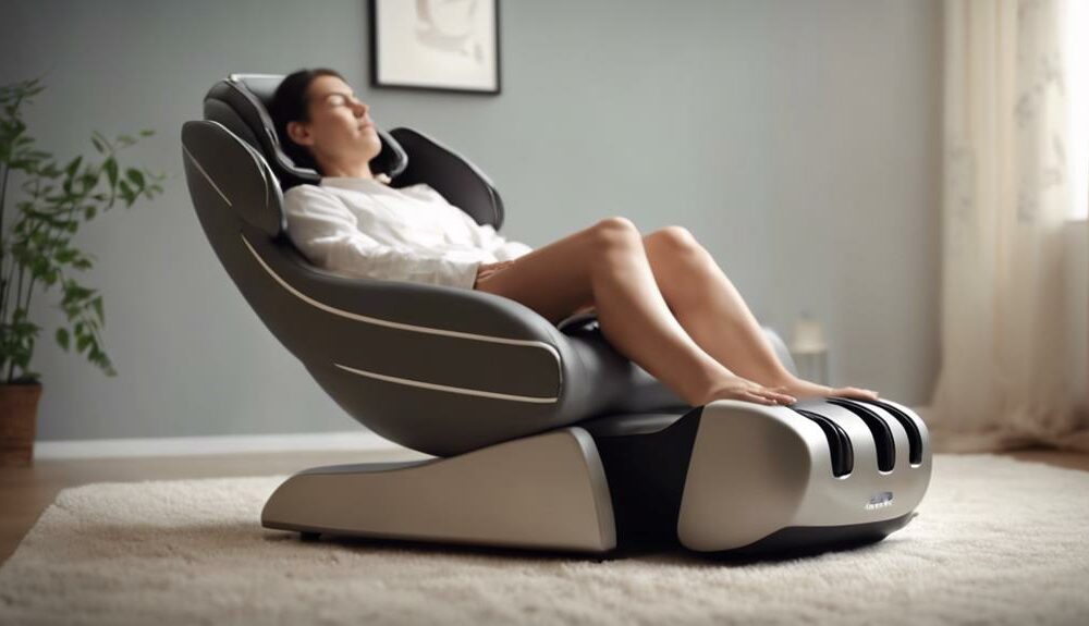 shiatsu foot massager reviews