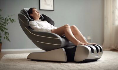 shiatsu foot massager reviews