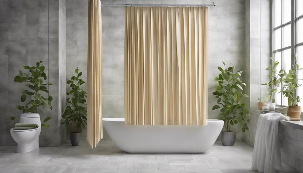 shower curtain liners guide