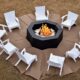 smokeless fire pits reviewed