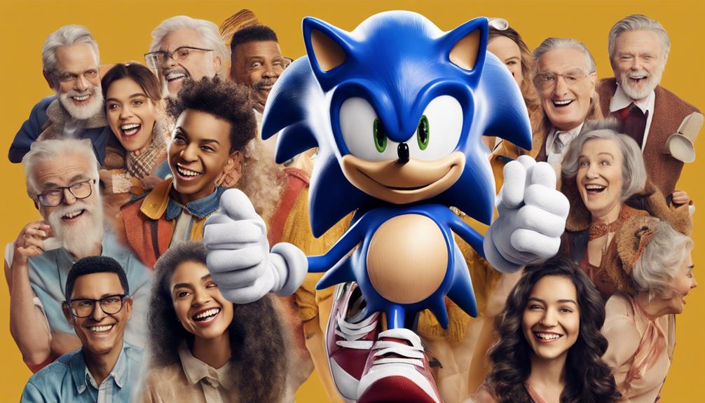 sonic s commercial stars revisited