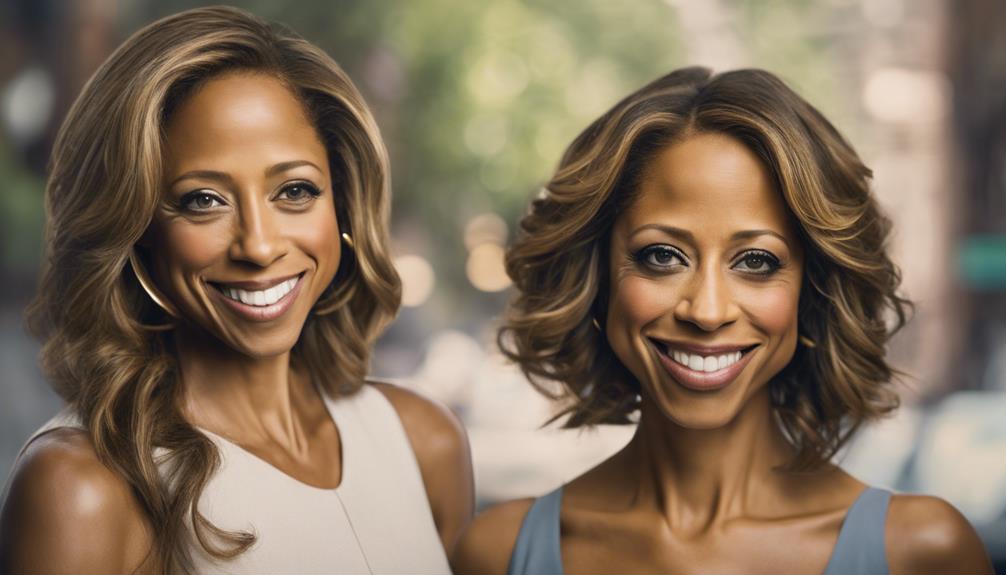 stacey dash s mother revelation