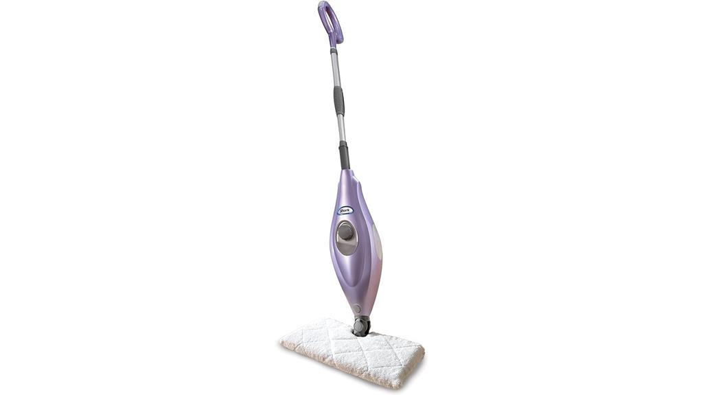 steam mop for floors