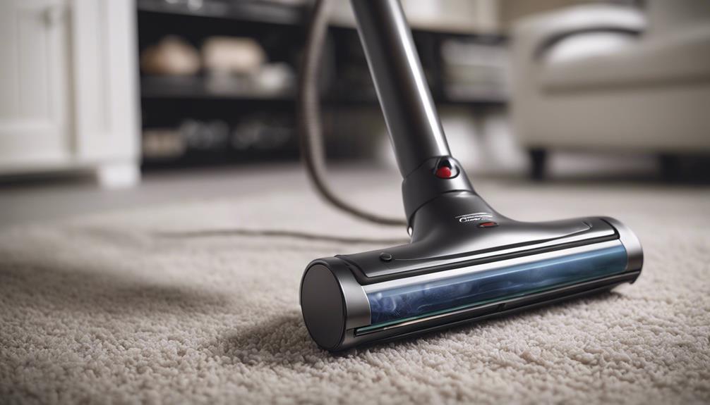 stick vacuum selection tips