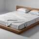 stylish and modern bedframes