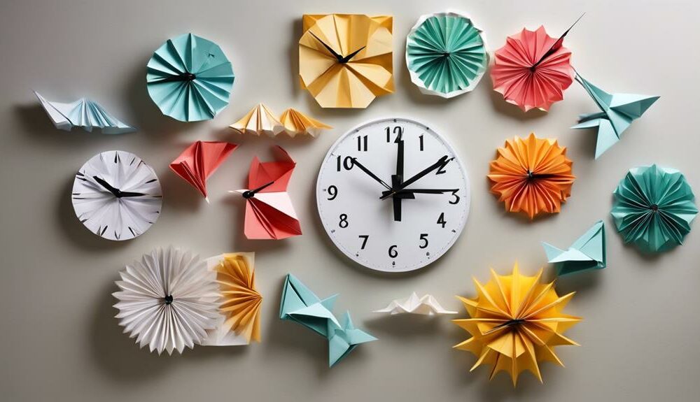 stylish wall clocks 2021