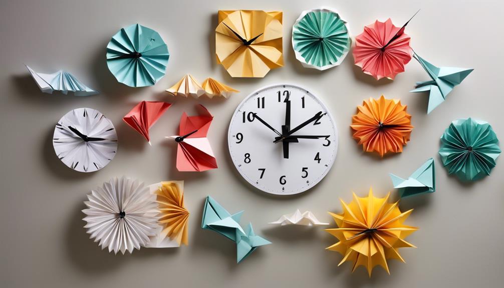 stylish wall clocks 2021