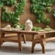 teak outdoor furniture collection