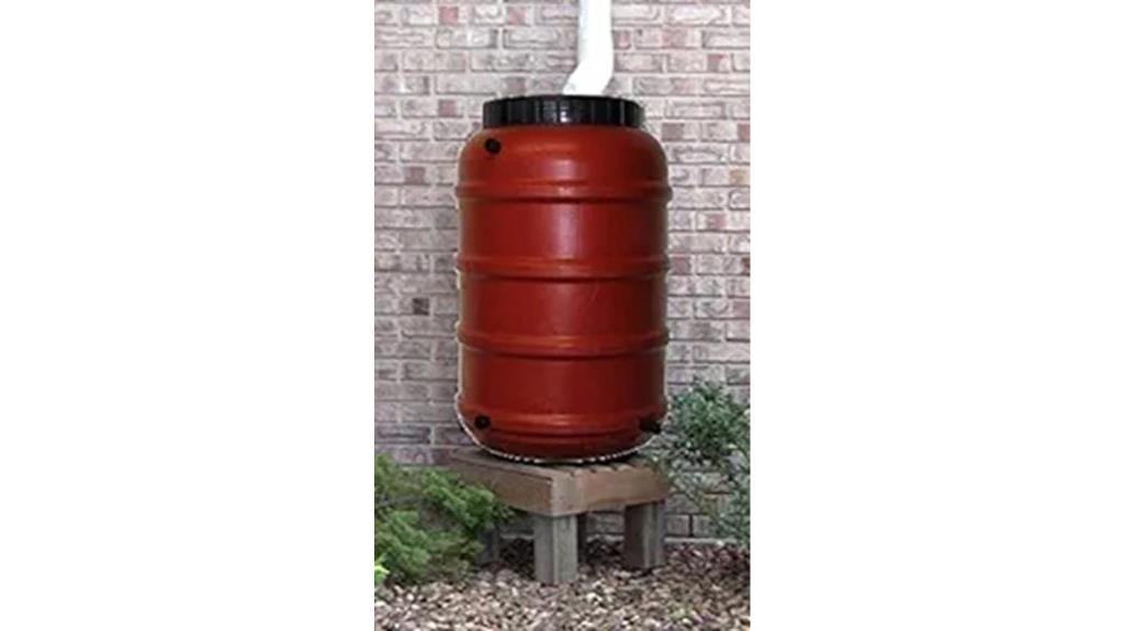 15 Best Rain Barrels to Help You Save Water and Money - Soul Sanctuaries