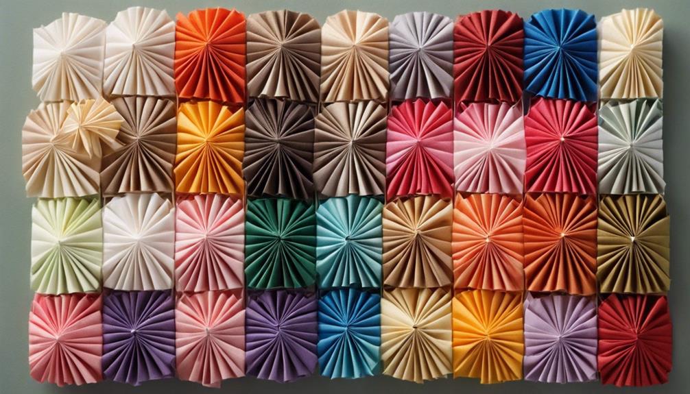 thread types for upholstery