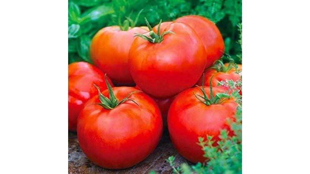 tomato beefsteak heirloom seeds