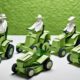 top 15 lawn mowers