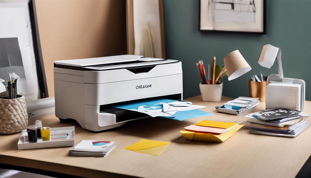 top all in one printer options