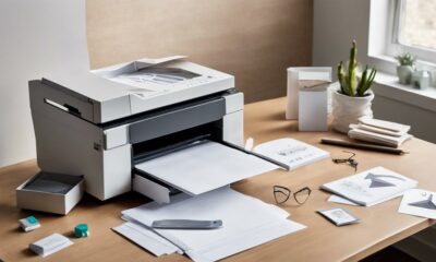 top all in one printers 2022