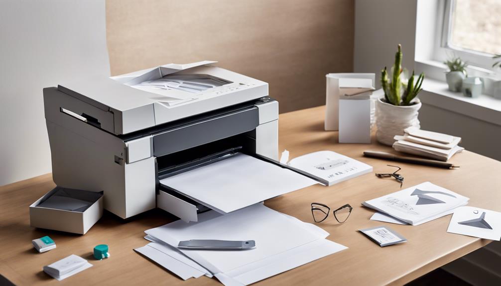 top all in one printers 2022