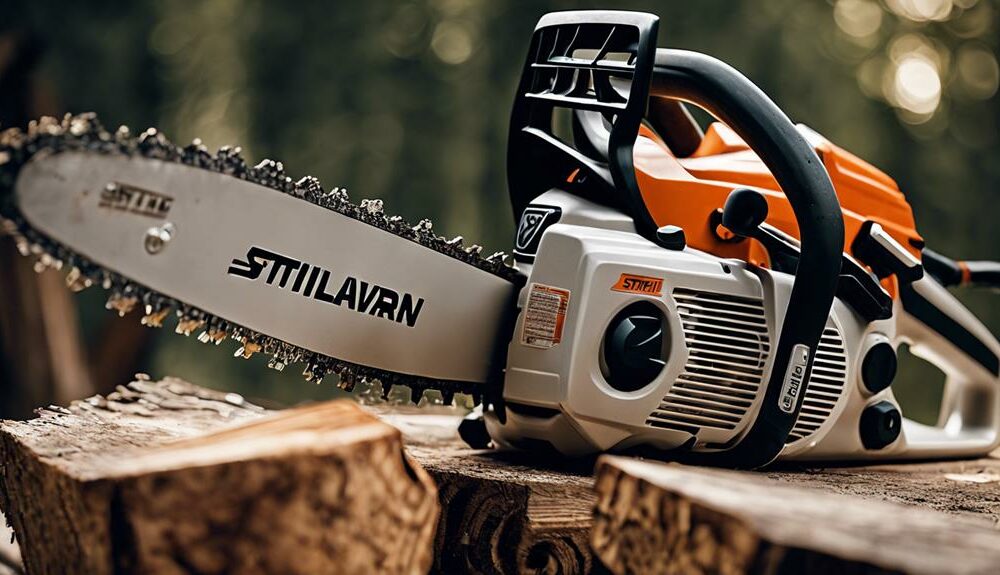 15 Best Chainsaw Brands for Your Next Woodworking Project - Soul ...