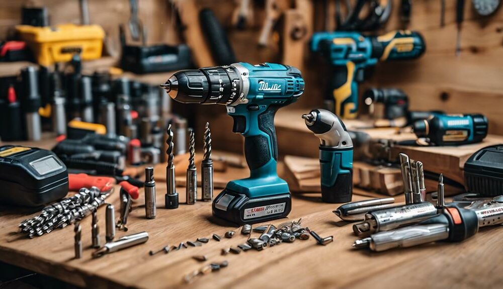 top cordless drills reviewed