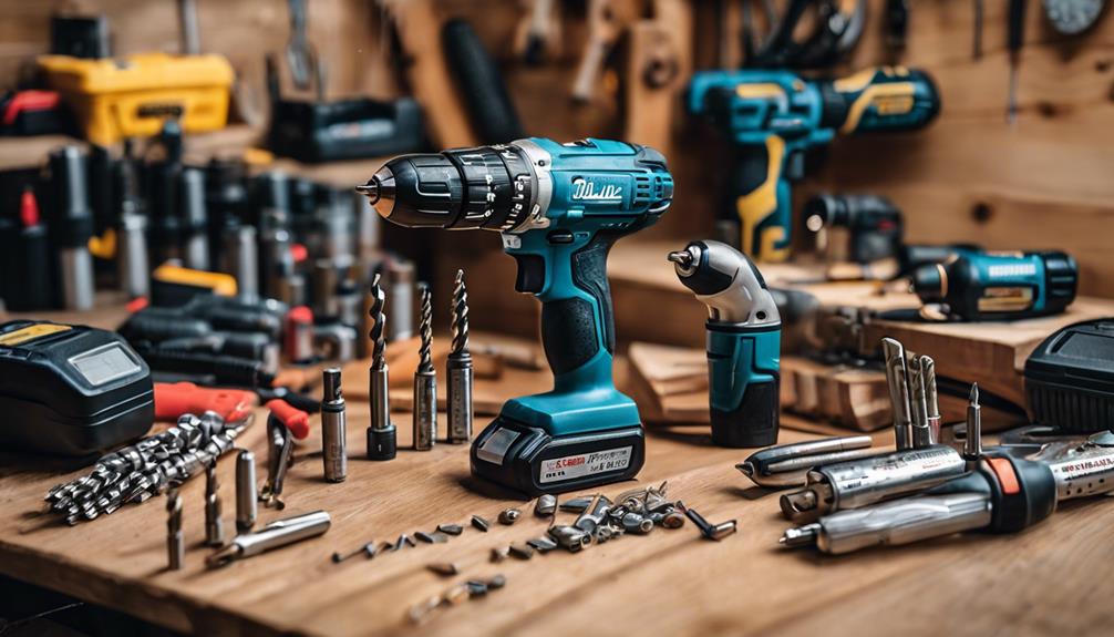 top cordless drills reviewed