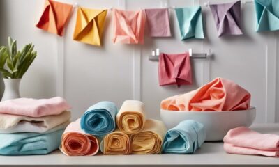 top dryer sheet options