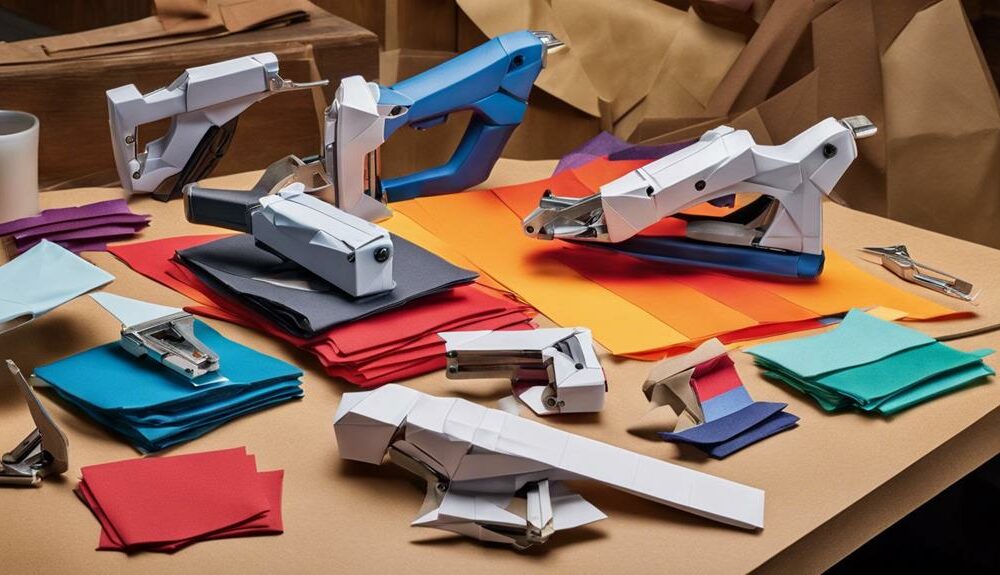 top electric staple guns