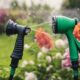 top garden hose nozzles