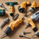 top hammer drill picks