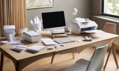 top home office printers