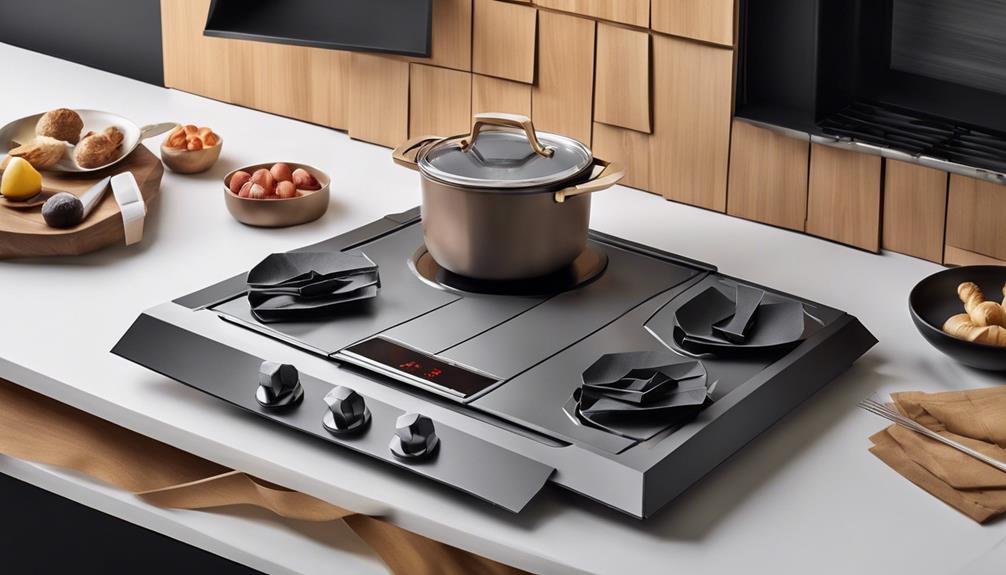 top induction ranges reviewed