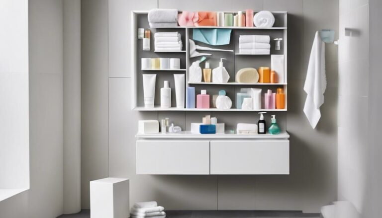 15 Best Medicine Cabinets for Organizing Your Bathroom Essentials ...