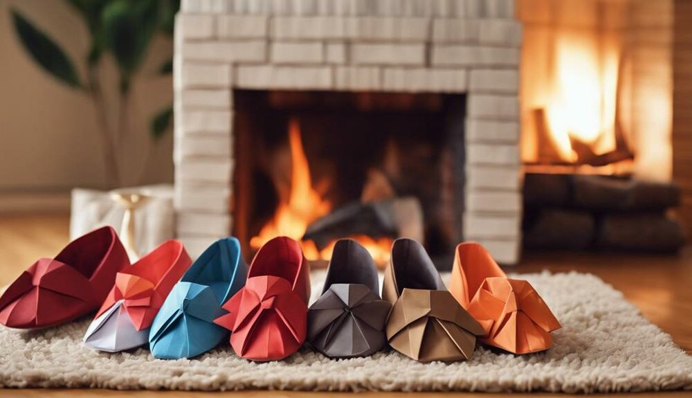 top men s slipper options