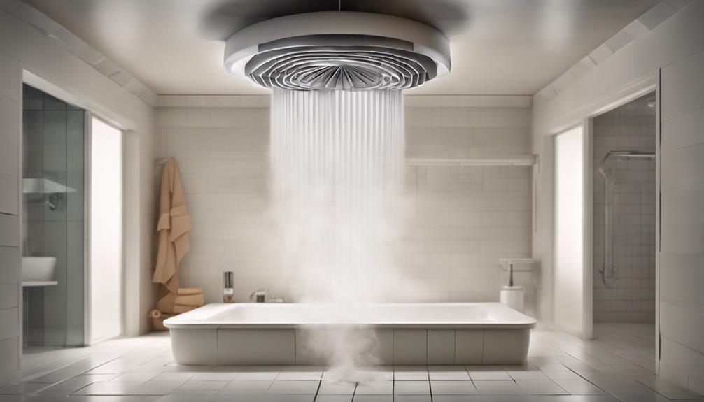 top rated bathroom exhaust fans