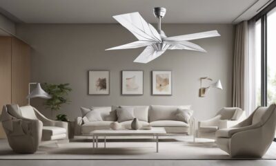 top rated ceiling fan list