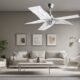 top rated ceiling fan list