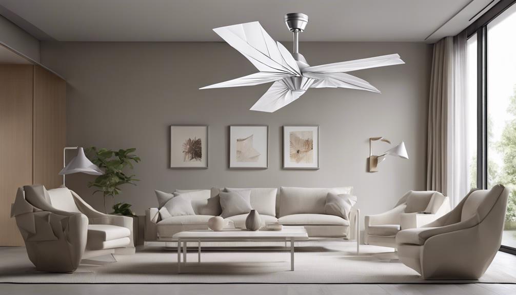 top rated ceiling fan list