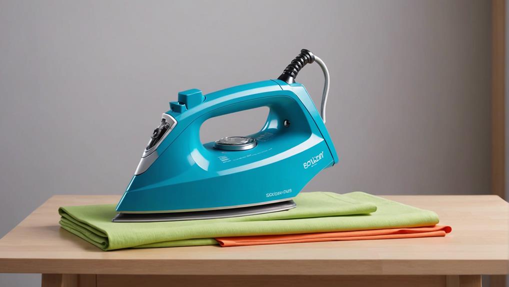 top rated ironing appliances list