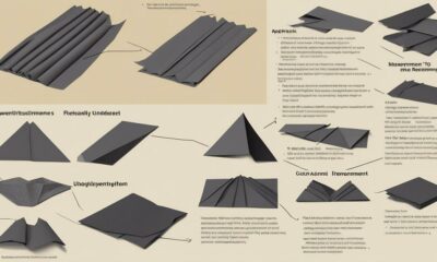 top roofing underlayment choices