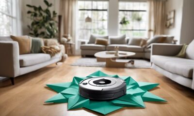 top roomba models recommended