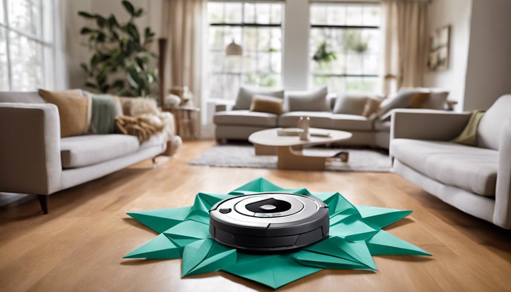 top roomba models recommended