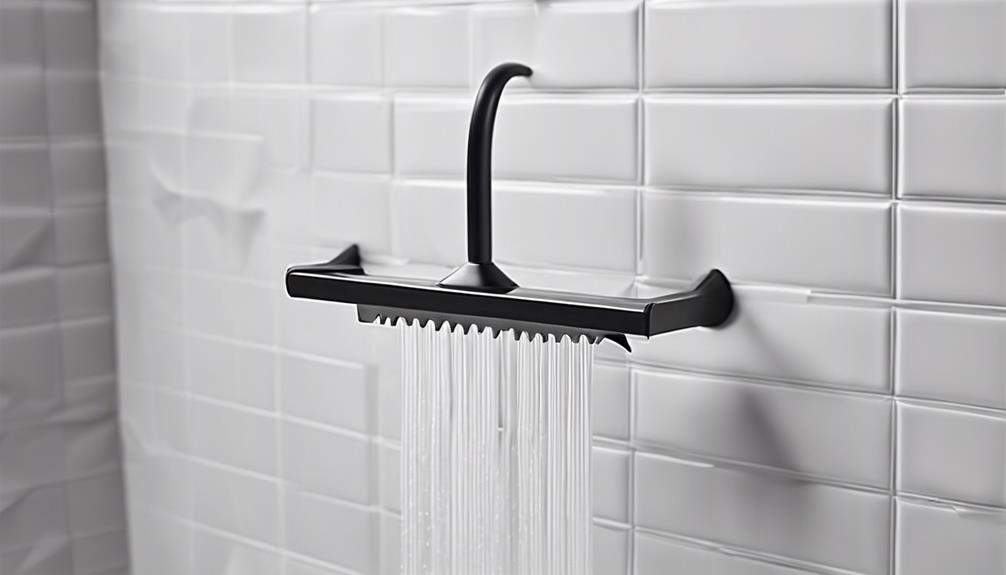 top shower squeegees for cleanliness