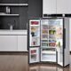 top smart fridges 2024