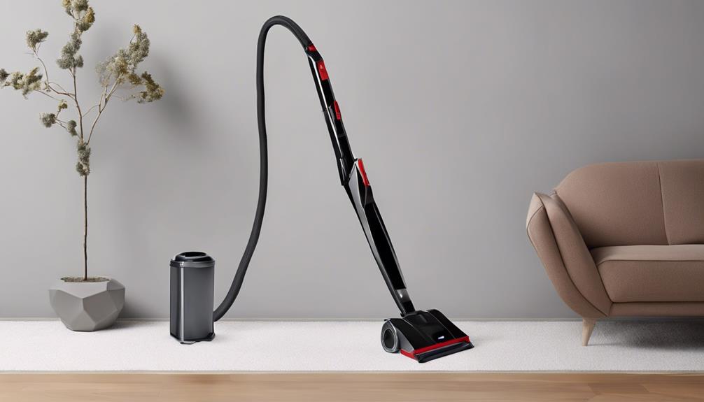 top stick vacuums reviewed