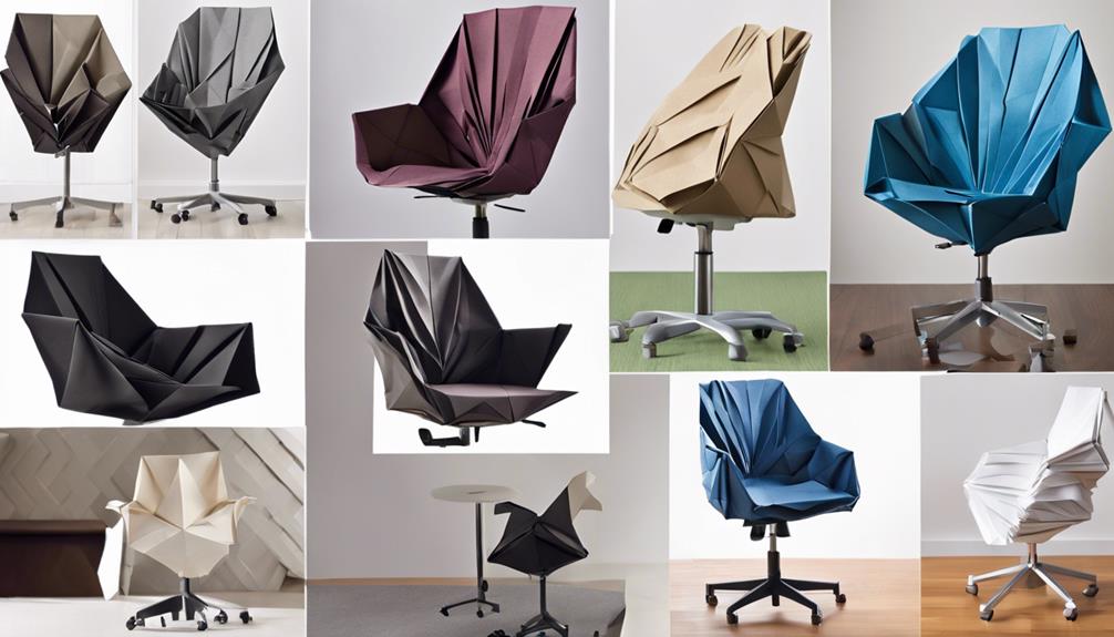 top swivel chairs list