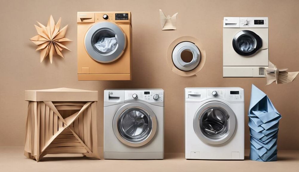 top washer dryer brands