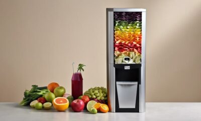 top water cooler recommendations