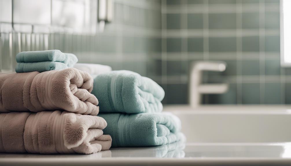 towel buying considerations guide