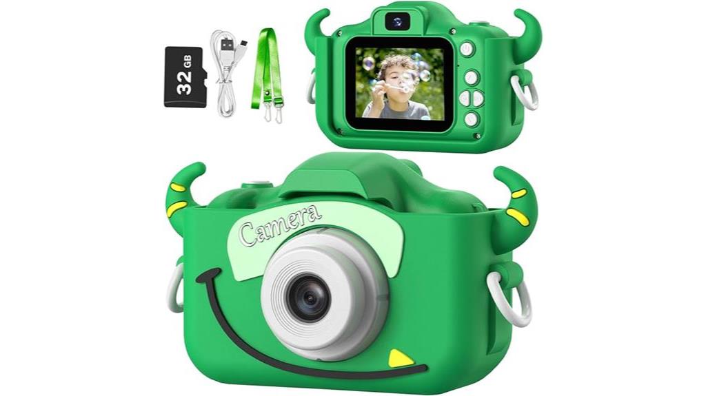 toy camera for children
