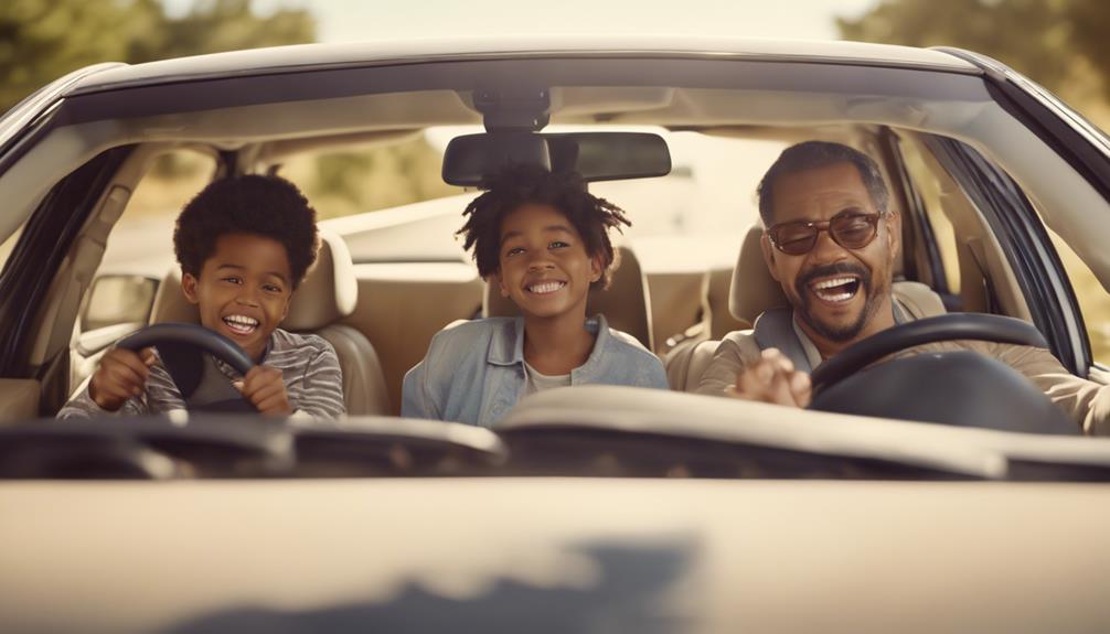 toyota commercial actors shine