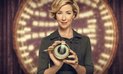 traylor howard june s journey