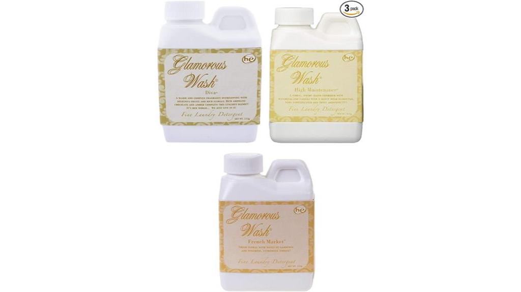 15 Best Smelling Laundry Detergents to Keep Your Clothes Fresh All Day